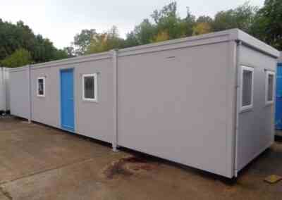 Portable Cabins For Hire | Portable Cabins For Sale UK