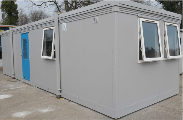 Portable Cabins Sales - Cabins 4 Hire